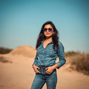 indian mature escort
